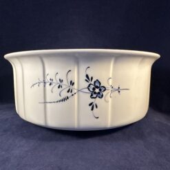 Villeroy & Boch Vieux Luxembourg ronde ovenschaal Ø 25 cm, diep 9,4 cm