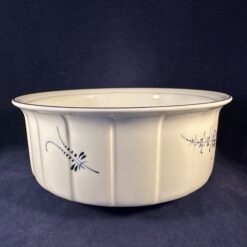 Villeroy & Boch Vieux Luxembourg ronde ovenschaal Ø 25 cm, diep 9,4 cm - Afbeelding 2