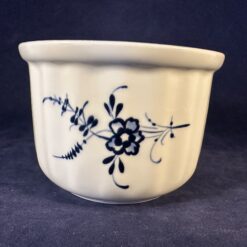 Villeroy en Boch 'Vieux Luxembourg souffle/ovenschaaltje/ ramekin Ø 8 cm, hoog 5 cm