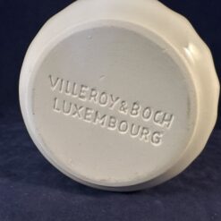 Villeroy en Boch 'Vieux Luxembourg souffle/ovenschaaltje/ ramekin Ø 8 cm, hoog 5 cm - Afbeelding 3