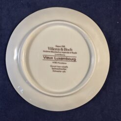 Villeroy & Boch Vieux Luxembourg petitfourbord/ petitfourschotel Ø 12 cm - Afbeelding 2