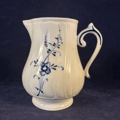 Villeroy & Boch Vieux Luxembourg kleine roomkan hoog 9 cm