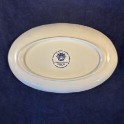 Villeroy & Boch Vieux Luxembourg zuurschaal 15 x 23,5 cm - Afbeelding 2