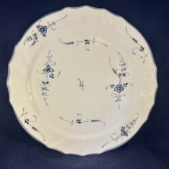 Villeroy & Boch Vieux Luxembourg taartschaal  Ø 33 cm