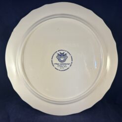 Villeroy & Boch Vieux Luxembourg taartschaal  Ø 33 cm - Afbeelding 2