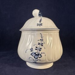 Villeroy & Boch Vieux Luxembourg jampot hoog 11 cm Ø 8 cm. - Afbeelding 5