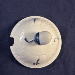 Villeroy & Boch Vieux Luxembourg jampot hoog 11 cm Ø 8 cm. - Afbeelding 3