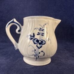 Villeroy & Boch Vieux Luxembourg kleine koffiemelkkan hoog 5 cm