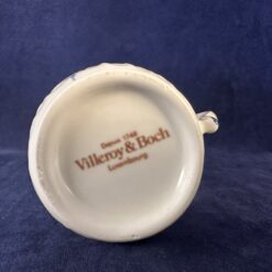 Villeroy & Boch Vieux Luxembourg kleine koffiemelkkan hoog 5 cm - Afbeelding 3