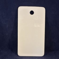 Villeroy & Boch Vieux Luxembourg broodplankje/ kaasplankje Ø 20,5 x 11 cm. - Afbeelding 2