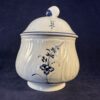 Villeroy & Boch Vieux Luxembourg suikerpot hoog 10 cm