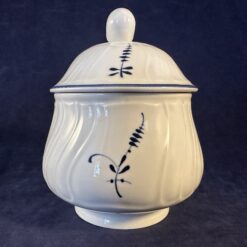 Villeroy & Boch Vieux Luxembourg suikerpot hoog 10 cm - Afbeelding 2