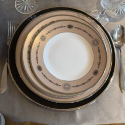 wedgwood laurel diner servies