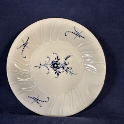 Villeroy & Boch Vieux Luxembourg asbakje  Ø 10,4 cm.  - Afbeelding 2