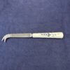 Villeroy & Boch Vieux Luxembourg kaasmes lang 20,5 cm.