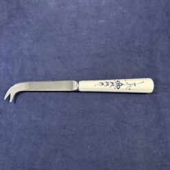 Villeroy & Boch Vieux Luxembourg kaasmes lang 20,5 cm.