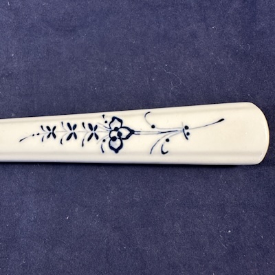 Villeroy & Boch Vieux Luxembourg kaasmes lang 20,5 cm. - Afbeelding 2