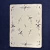 Villeroy & Boch Vieux Luxembourg harde placemat van kurk 22,7 x 30,5 cm.