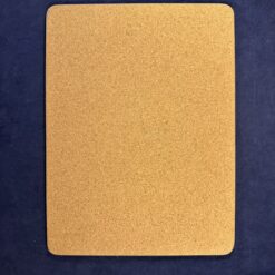 Villeroy & Boch Vieux Luxembourg harde placemat van kurk 22,7 x 30,5 cm. - Afbeelding 2