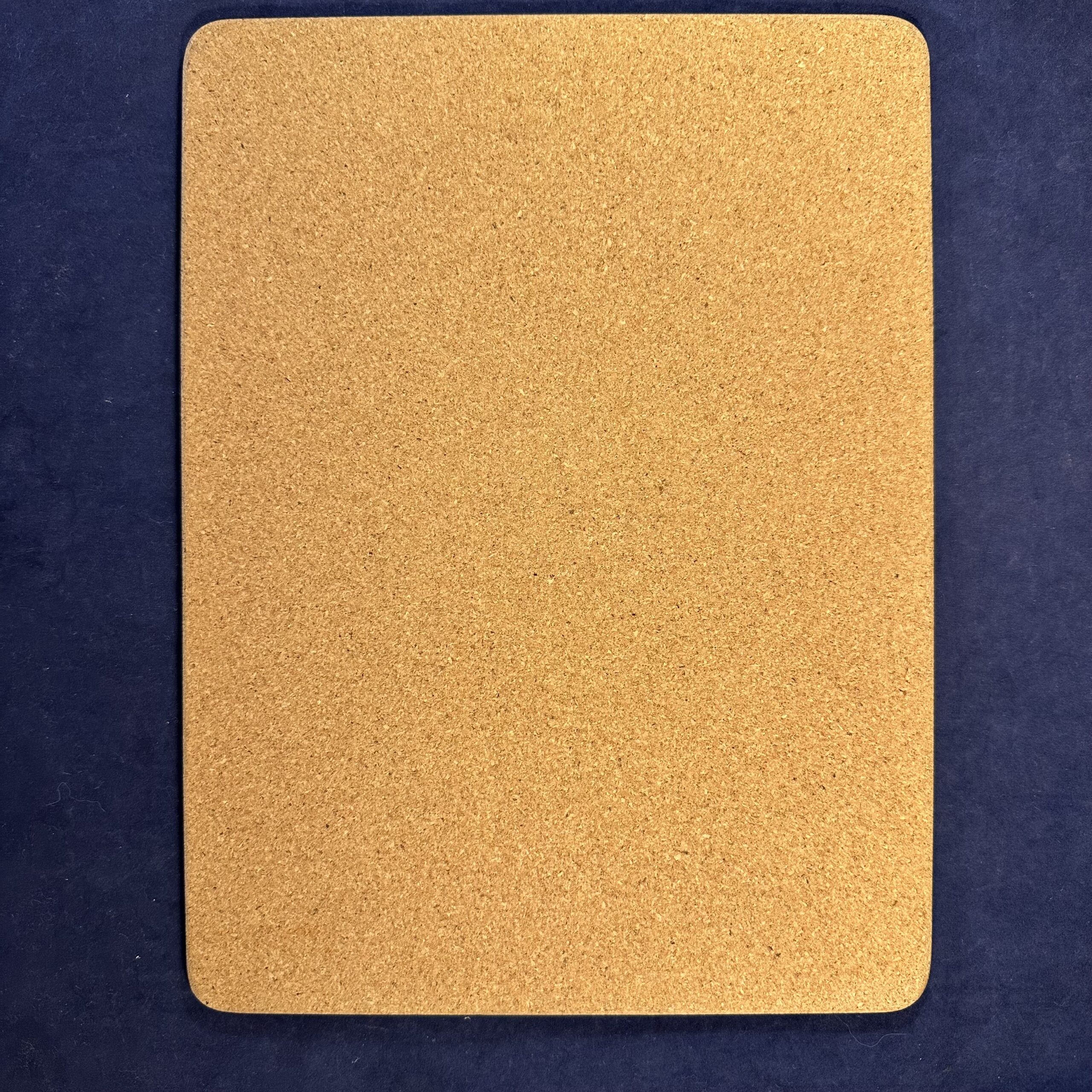 Villeroy & Boch Vieux Luxembourg harde placemat van kurk 22,7 x 30,5 cm. - Afbeelding 2