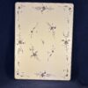 Villeroy & Boch Vieux Luxembourg harde placemat van kurk 40 x 29,5 cm.