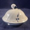 Villeroy & Boch Vieux Luxembourg los deksel voor theepot hoog 18 cm.