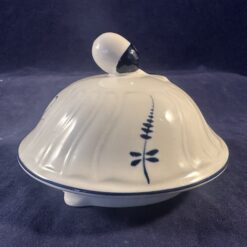 Villeroy & Boch Vieux Luxembourg los deksel voor theepot hoog 18 cm.