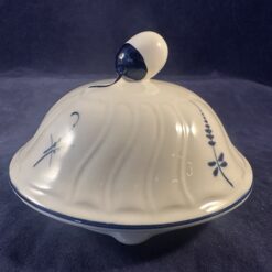 Villeroy & Boch Vieux Luxembourg lod deksel voor koffiepot  hoog 23 cm