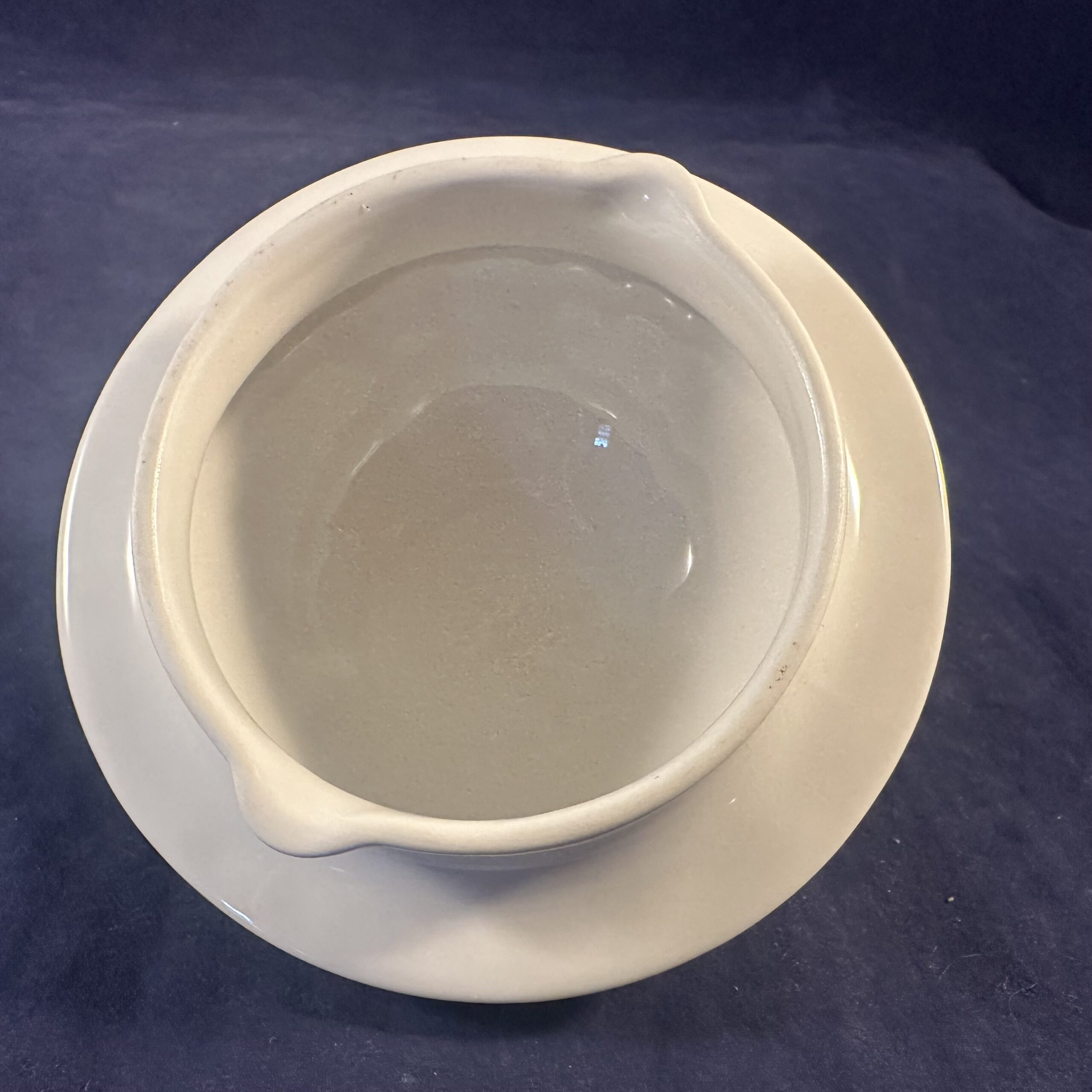 Villeroy & Boch Vieux Luxembourg lod deksel voor koffiepot hoog 23 cm - Afbeelding 2