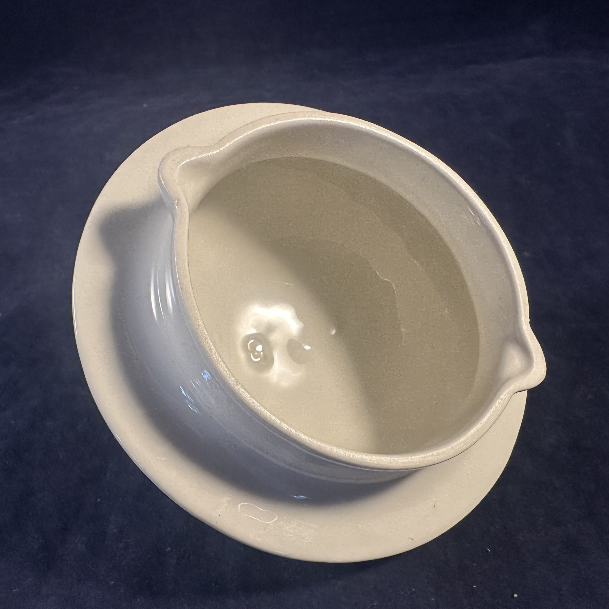 Villeroy & Boch Vieux Luxembourg los deksel voor theepot hoog 18 cm. - Afbeelding 2