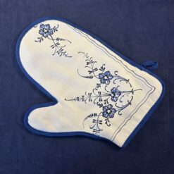 Villeroy & Boch Vieux Luxembourg ovenwant hoog 25 cm.