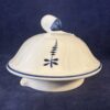 Villeroy & Boch Vieux Luxembourg los deksel voor koffiepot  hoog 21 cm