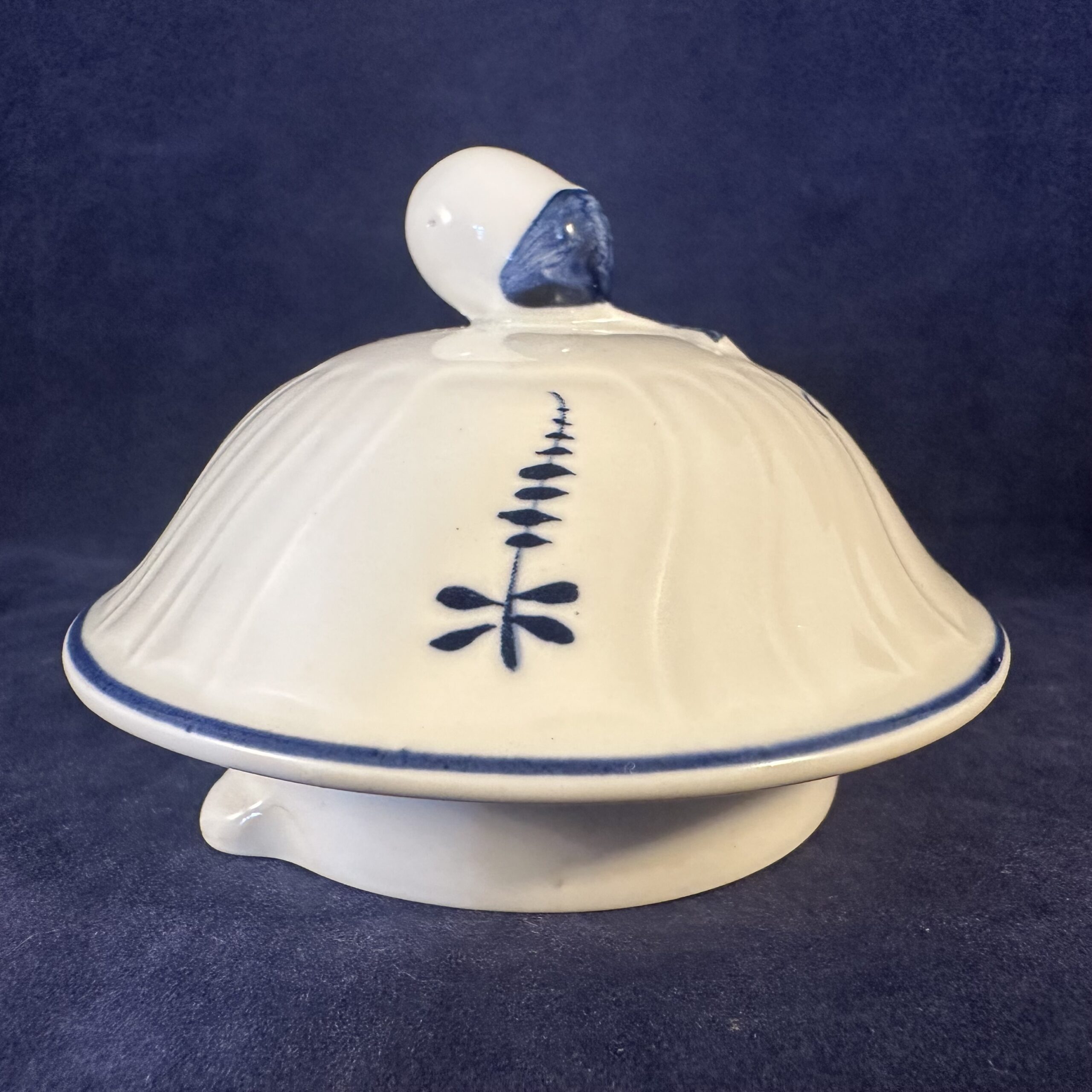Villeroy & Boch Vieux Luxembourg los deksel voor koffiepot hoog 21 cm