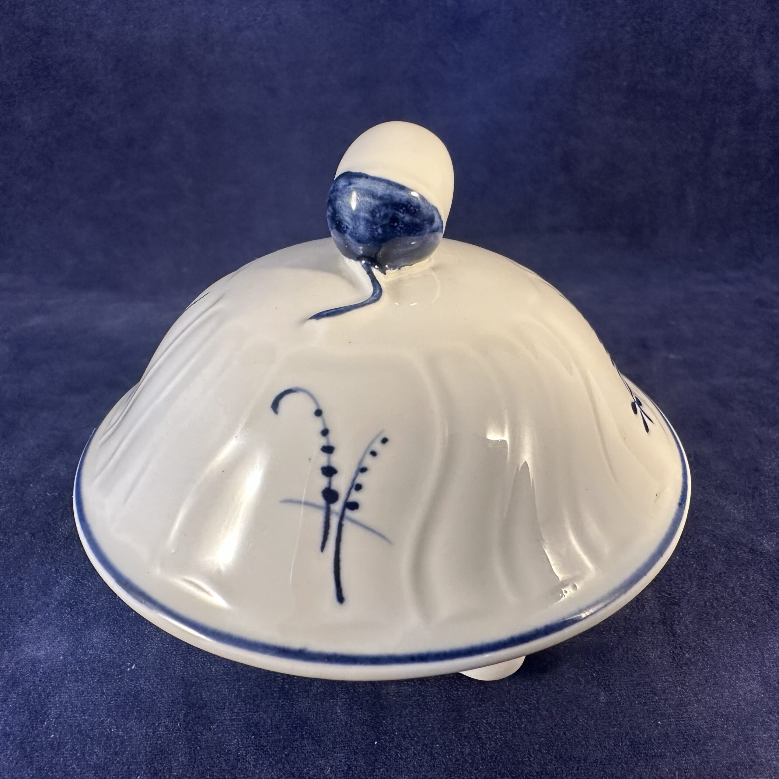 Villeroy & Boch Vieux Luxembourg los deksel voor koffiepot hoog 21 cm - Afbeelding 2