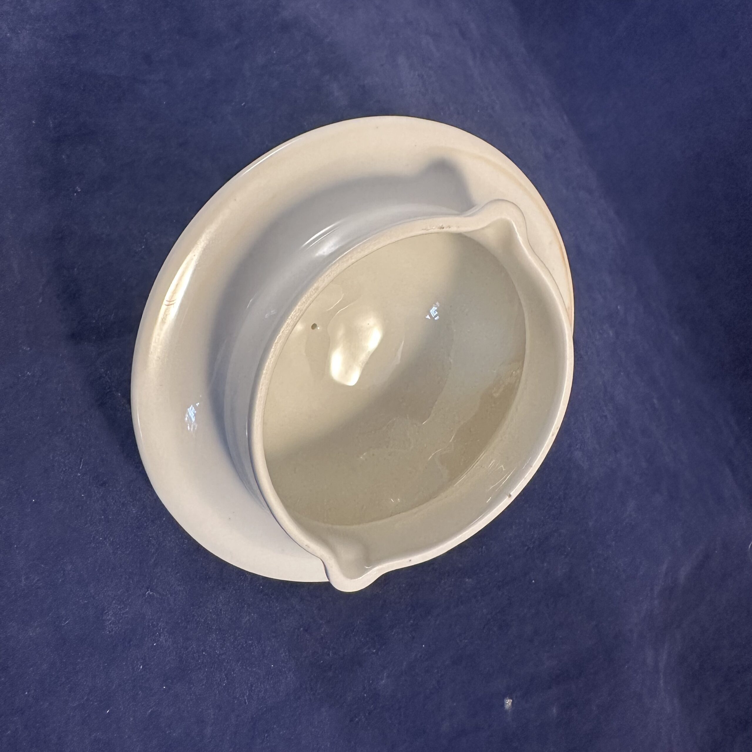 Villeroy & Boch Vieux Luxembourg los deksel voor koffiepot hoog 21 cm - Afbeelding 3