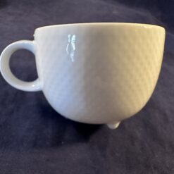 Rosenthal koffiekop en schotel hoog 5 cm Ø 6,5 cm - Afbeelding 2