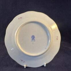 Herend Apponyi roze gebaksbord Ø 15 cm nr 514 - Afbeelding 2