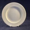 Wedgwood 'Galaxie white' gebaksbordje/ petitfourbordje Ø 15,5 cm