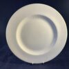 Wedgwood 'Galaxie white' dinerbord Ø 27 cm