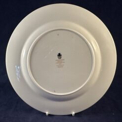 Wedgwood 'Galaxie White' ontbijtbord Ø 20,6 cm - Afbeelding 3