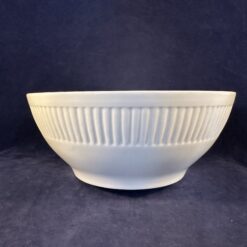 Wedgwood 'Insignia' slakom Ø 20 cm, hoog 8 cm