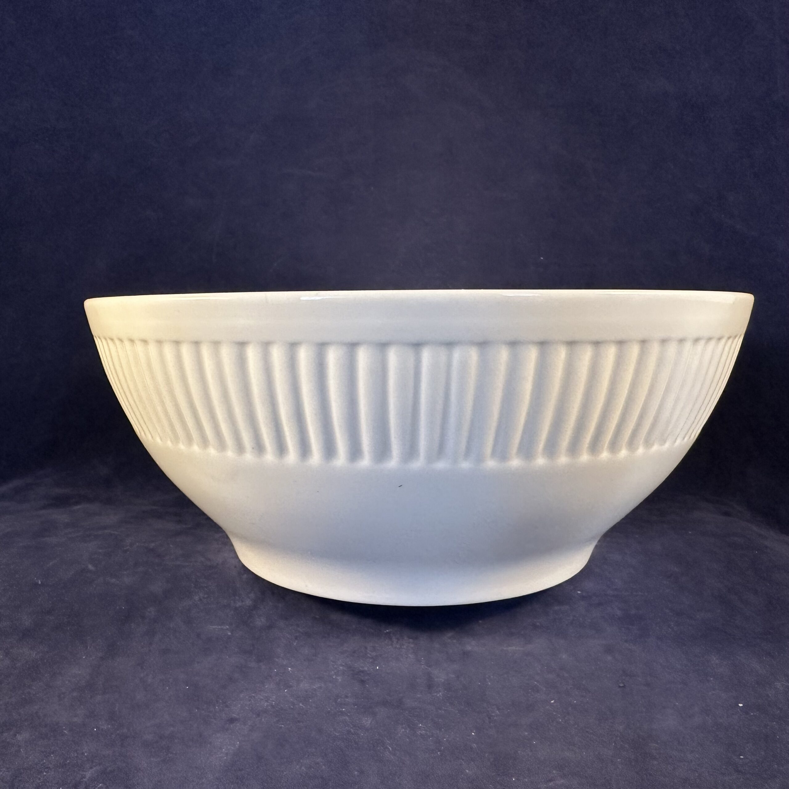 Wedgwood 'Insignia' slakom Ø 20 cm, hoog 8 cm