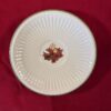 Wedgwood 'Christmas Time' los schoteltje van koffiekopje Ø 12,6 cm