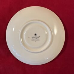Wedgwood 'Christmas Time' los schoteltje van koffiekopje Ø 12,6 cm - Afbeelding 3