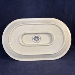 Villeroy & Boch 'Acapulco' sauskom met vaste schotel, 7,5 x 15 cm kommaat - Afbeelding 4