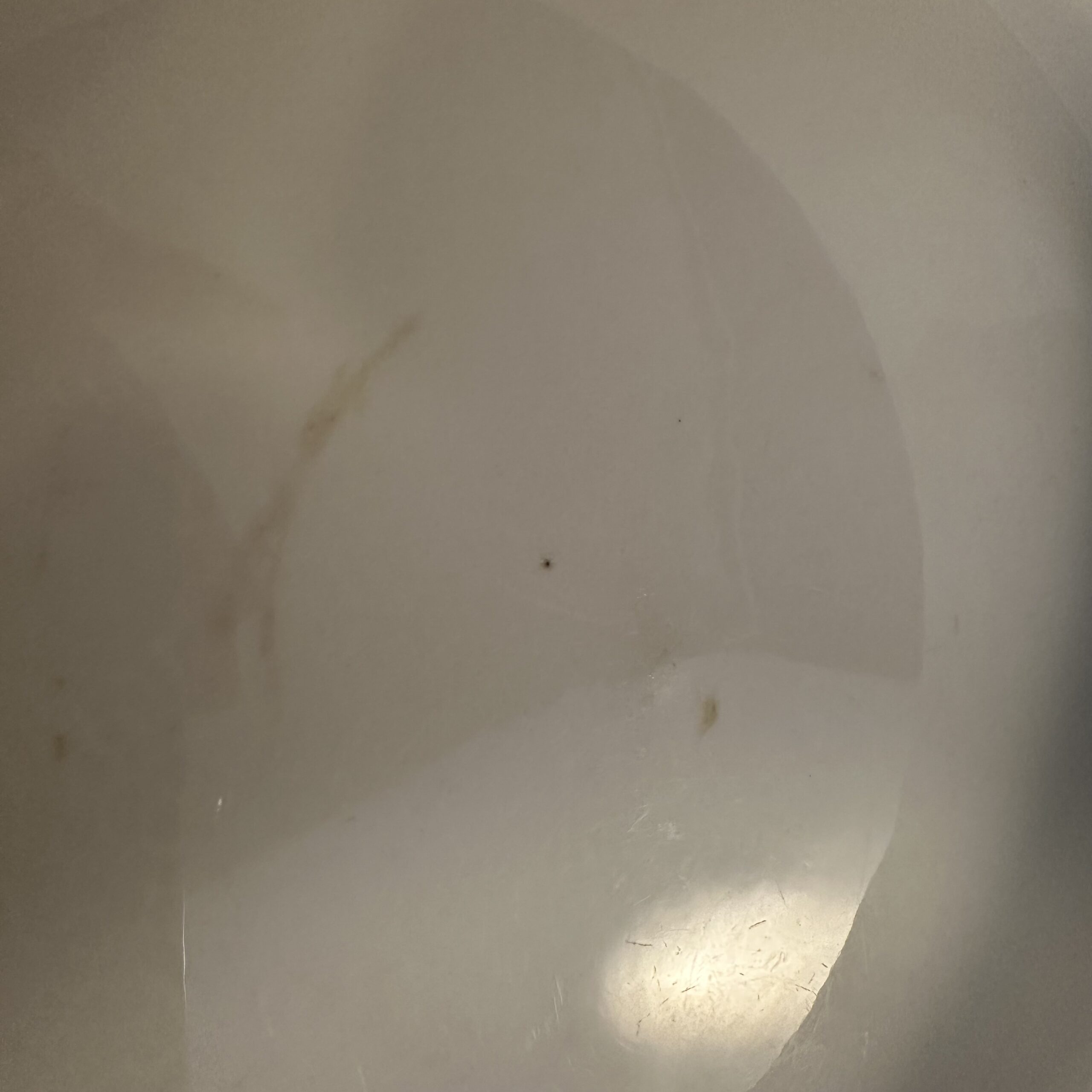 Villeroy en Boch Acapulco ovenvaste dekschaal Ø 20,5 cm, hoog 12 cm (kleine schade) - Afbeelding 4