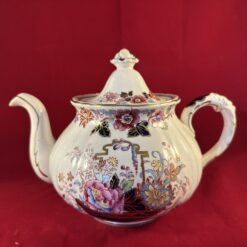 12 persoons Mason's 'Brocade' diner servies - Afbeelding 14