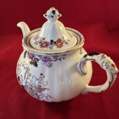 12 persoons Mason's 'Brocade' diner servies - Afbeelding 15