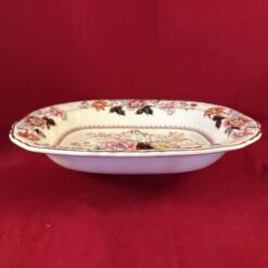 12 persoons Mason's 'Brocade' diner servies - Afbeelding 25