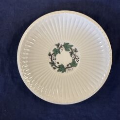 Wedgwood Stratford losse schotel voor theekop Ø kop 8,4 cm hoog 6 cm